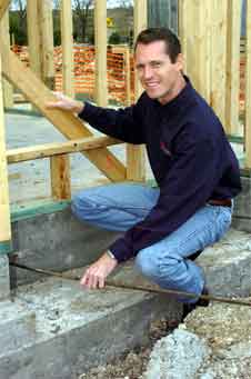 Professional inspection by professional engineers